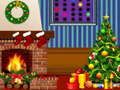 Trò chơi Thoát khỏi Nhà Ông Già Noel trực tuyến