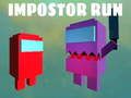 Trò chơi Chạy Impostor trực tuyến