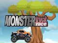 Trò chơi Đua Xe Monster Truck trực tuyến