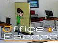 Trò chơi Thoát khỏi văn phòng trực tuyến