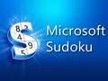 Trò chơi Microsoft Sudoku trực tuyến