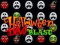 Trò chơi Bùng nổ Quỷ Halloween trực tuyến