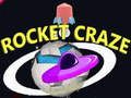 Trò chơi Điên Cuồng Rocket trực tuyến Trò chơi Điên Cuồng Rocket trực tuyến