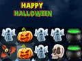 Trò chơi Lễ hội Halloween vui vẻ trực tuyến