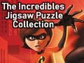 Trò chơi Bộ Sưu Tập Puzzle Những Siêu Nhân trực tuyến