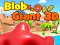 Trò chơi Blob Khổng Lồ 3D trực tuyến