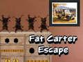 Trò chơi Cuộc đào tẩu của Fat Carter trực tuyến