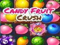 Trò chơi Candy Fruit Crush trực tuyến