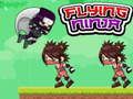 Trò chơi Ninja Bay trực tuyến