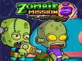 Trò chơi Nhiệm vụ Zombie 8 trực tuyến