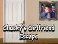 Trò chơi Trốn thoát của bạn gái Chucky trực tuyến
