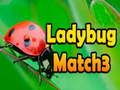 Trò chơi Bọ cánh cam Match3 trực tuyến