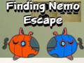 Trò chơi Trốn khỏi Nemo trực tuyến
