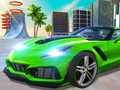 Trò chơi Nhiệm vụ Mega City trực tuyến