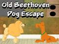 Trò chơi Cuộc đào tẩu của chú chó Beethoven già trực tuyến