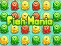 Trò chơi Cá Mania trực tuyến