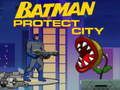 Trò chơi Batman Bảo vệ Thành phố trực tuyến