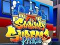 Trò chơi Subway Surfers Paris trực tuyến
