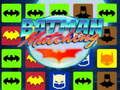 Trò chơi Ghép hình Batman trực tuyến