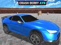 Trò chơi Crash Derby AYN trực tuyến Trò chơi Crash Derby AYN trực tuyến