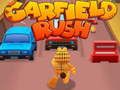 Trò chơi Garfield Rush trực tuyến