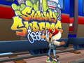Trò chơi Subway Surfers Seattle trực tuyến
