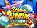 Trò chơi Subway Surfers: Tour Thế Giới Tại Singapore trực tuyến