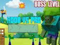 Trò chơi Noob vs Pro Cấp Độ Boss trực tuyến