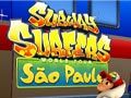 Trò chơi Subway Surfers Sao Paulo trực tuyến