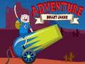 Trò chơi Thời Gian Phiêu Lưu: Bullet Jake trực tuyến Trò chơi Thời Gian Phiêu Lưu: Bullet Jake trực tuyến