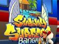 Trò chơi Subway Surfers Bangkok trực tuyến