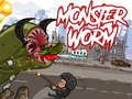 Trò chơi Worm Quái Vật trực tuyến Trò chơi Worm Quái Vật trực tuyến