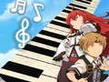 Trò chơi Mushoku Tense - Gạch Piano trực tuyến Trò chơi Mushoku Tense - Gạch Piano trực tuyến