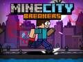 Trò chơi MineCity Phá Hủy trực tuyến