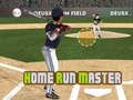 Trò chơi Bậc thầy Home Run trực tuyến Trò chơi Bậc thầy Home Run trực tuyến