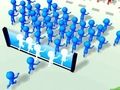 Trò chơi Kiểm soát đám đông trực tuyến