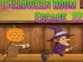 Trò chơi Amgel Thoát khỏi Phòng Halloween 22 trực tuyến