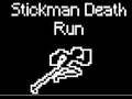 Trò chơi Chạy Chết Stickman trực tuyến