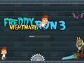 Trò chơi Freddy Chạy 3 trực tuyến