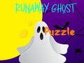 Trò chơi Bánh Puzzl Ma Trốn Chạy trực tuyến