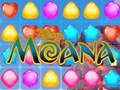 Trò chơi Disney Moana trực tuyến