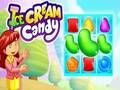 Trò chơi Kẹo Kem trực tuyến