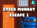 Trò chơi Thoát khỏi Cyber Monday 2 trực tuyến