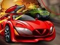 Trò chơi Xe Gián Điệp trực tuyến Trò chơi Xe Gián Điệp trực tuyến