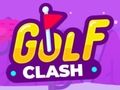 Trò chơi Golf Clash trực tuyến