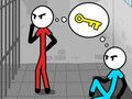 Trò chơi Thoát khỏi bệnh viện tâm thần trực tuyến