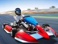 Trò chơi Học lái xe kart trực tuyến