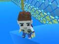 Trò chơi Người Chạy Pixel: Những Cậu Bé Ngã Multiplayer trực tuyến