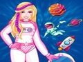 Trò chơi Công chúa Astronaut trực tuyến
