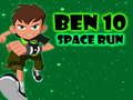 Trò chơi Ben 10 Chạy Không Gian trực tuyến Trò chơi Ben 10 Chạy Không Gian trực tuyến